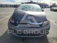 2012 Honda CIVIC photo