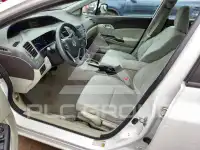 2012 Honda CIVIC photo