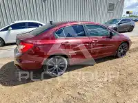 2012 Honda CIVIC фото