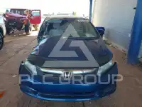 2012 Honda CIVIC фото