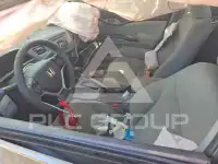 2012 Honda CIVIC фото