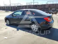 2012 Honda CIVIC photo