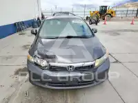2012 Honda CIVIC photo