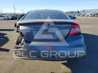 2012 Honda CIVIC photo