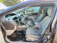 2012 Honda CIVIC photo