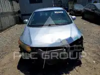 2012 Honda CIVIC photo