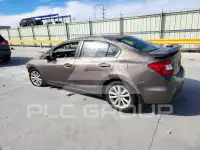 2012 Honda CIVIC фото