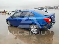 2012 Honda CIVIC photo