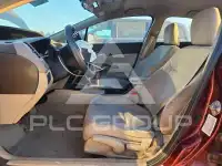 2012 Honda CIVIC фото