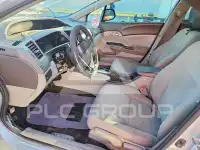 2012 Honda CIVIC photo