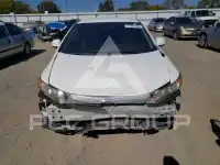 2012 Honda CIVIC фото