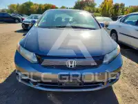 2012 Honda CIVIC photo
