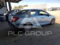 2012 Honda CIVIC фото