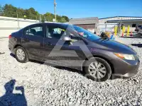 2012 Honda CIVIC photo