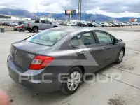 2012 Honda CIVIC photo