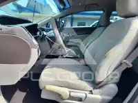 2012 Honda CIVIC фото