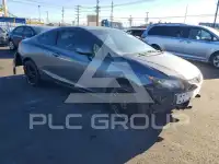2012 Honda CIVIC photo