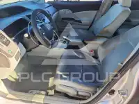 2012 Honda CIVIC фото