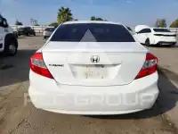 2012 Honda CIVIC photo