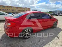 2012 Honda CIVIC фото