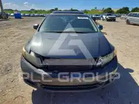 2012 Honda CIVIC фото
