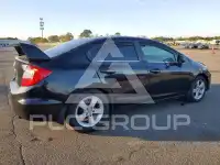 2012 Honda CIVIC фото