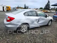 2012 Honda CIVIC photo