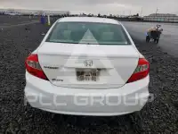 2012 Honda CIVIC фото