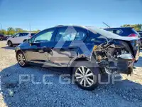 2012 Honda CIVIC фото
