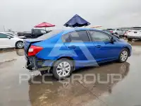 2012 Honda CIVIC photo