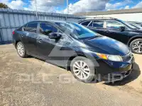 2012 Honda CIVIC photo