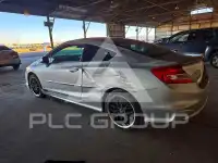 2012 Honda CIVIC photo
