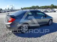 2012 Honda CIVIC фото