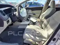 2012 Honda CIVIC фото