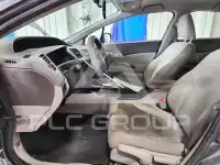 2012 Honda CIVIC фото