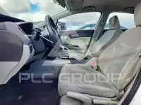 2012 Honda CIVIC photo