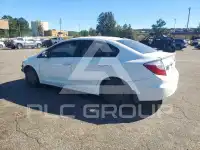 2012 Honda CIVIC photo