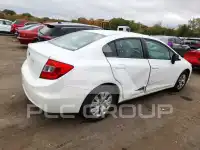 2012 Honda CIVIC photo