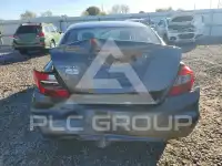 2012 Honda CIVIC фото