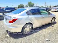 2012 Honda CIVIC photo