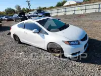 2012 Honda CIVIC photo