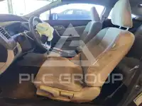 2012 Honda CIVIC photo