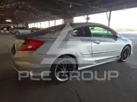 2012 Honda CIVIC photo