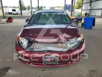 2012 Honda CIVIC photo