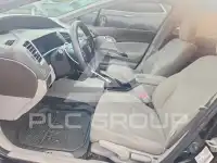 2012 Honda CIVIC фото