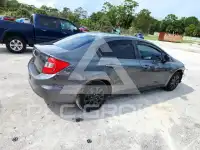 2012 Honda CIVIC фото