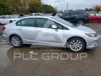2012 Honda CIVIC фото
