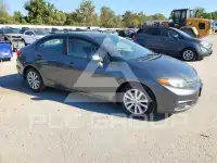 2012 Honda CIVIC photo
