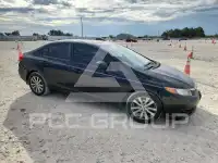 2012 Honda CIVIC фото