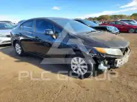 2012 Honda CIVIC photo